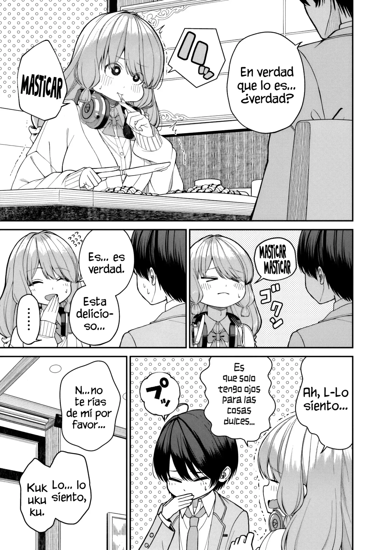 Página 44 del Manga
