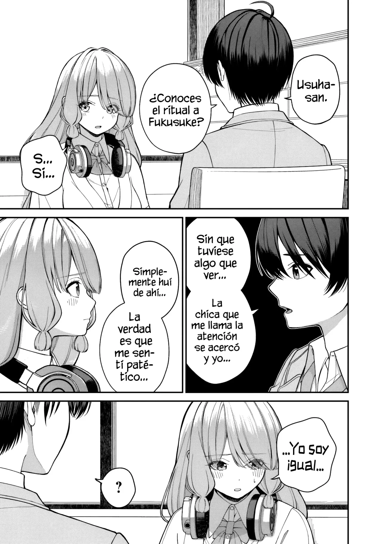 Página 46 del Manga