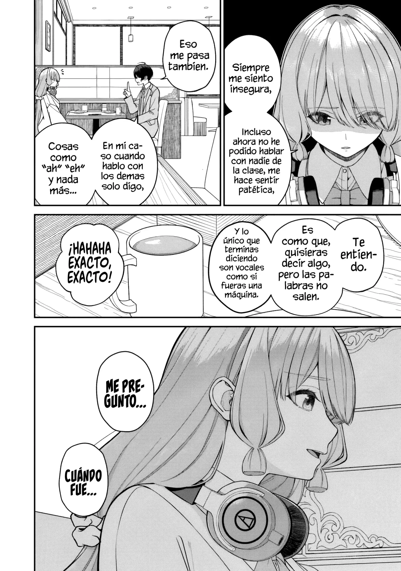 Página 47 del Manga