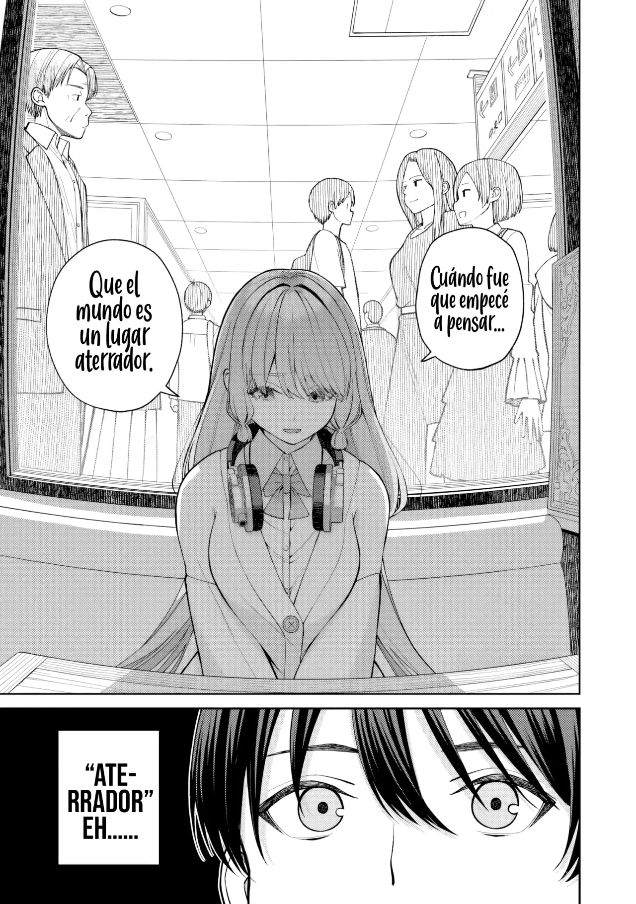 Página 48 del Manga
