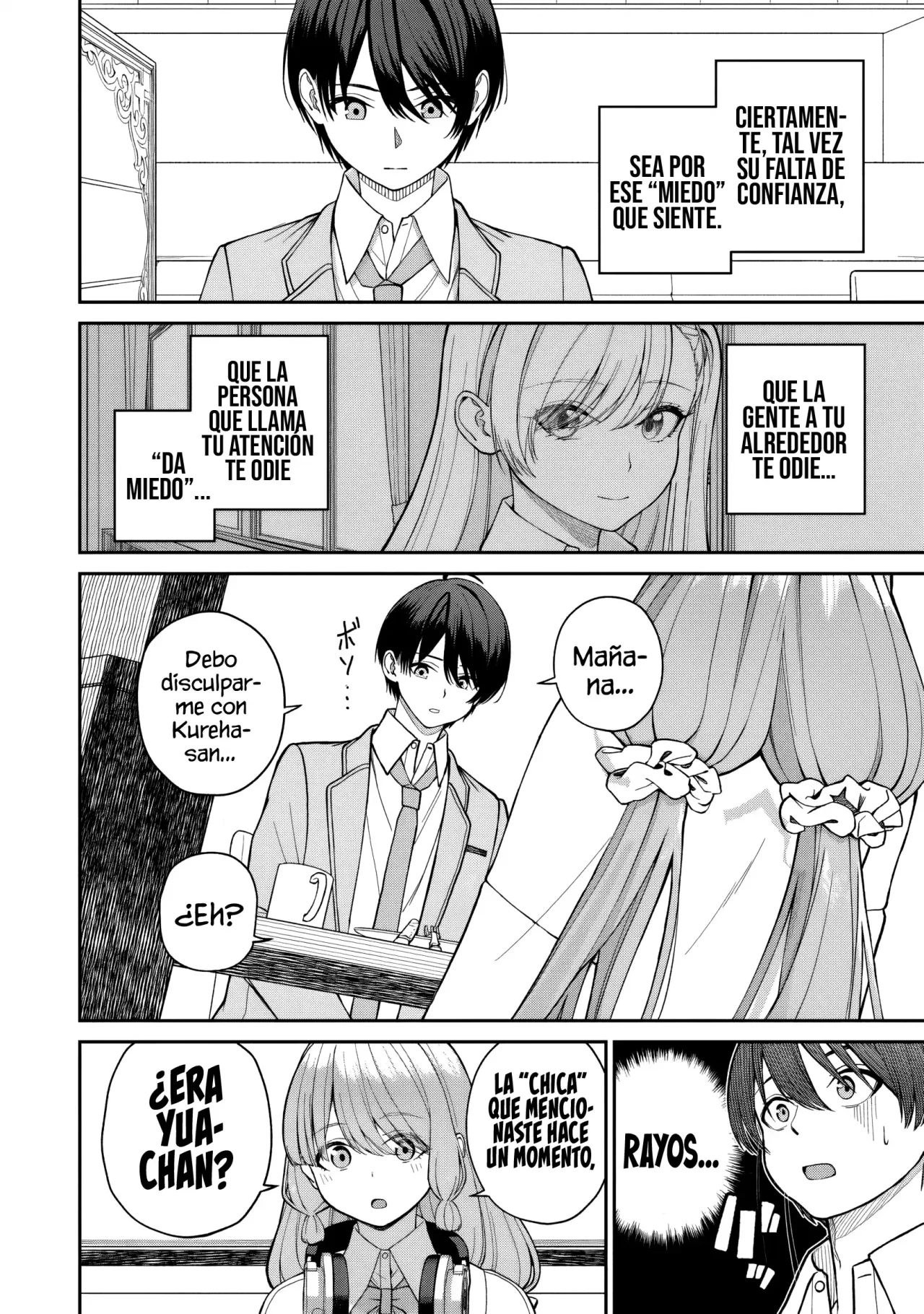 Página 49 del Manga