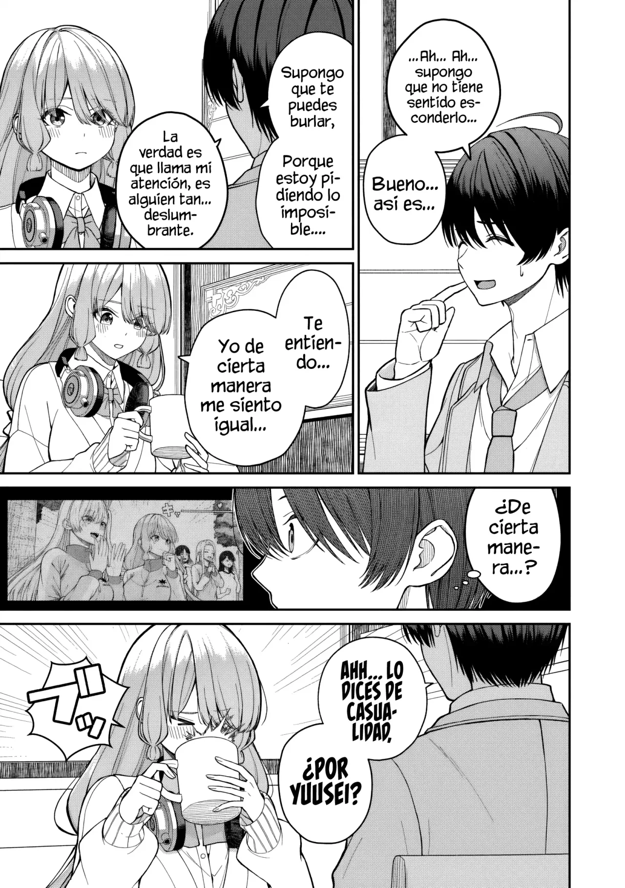 Página 50 del Manga