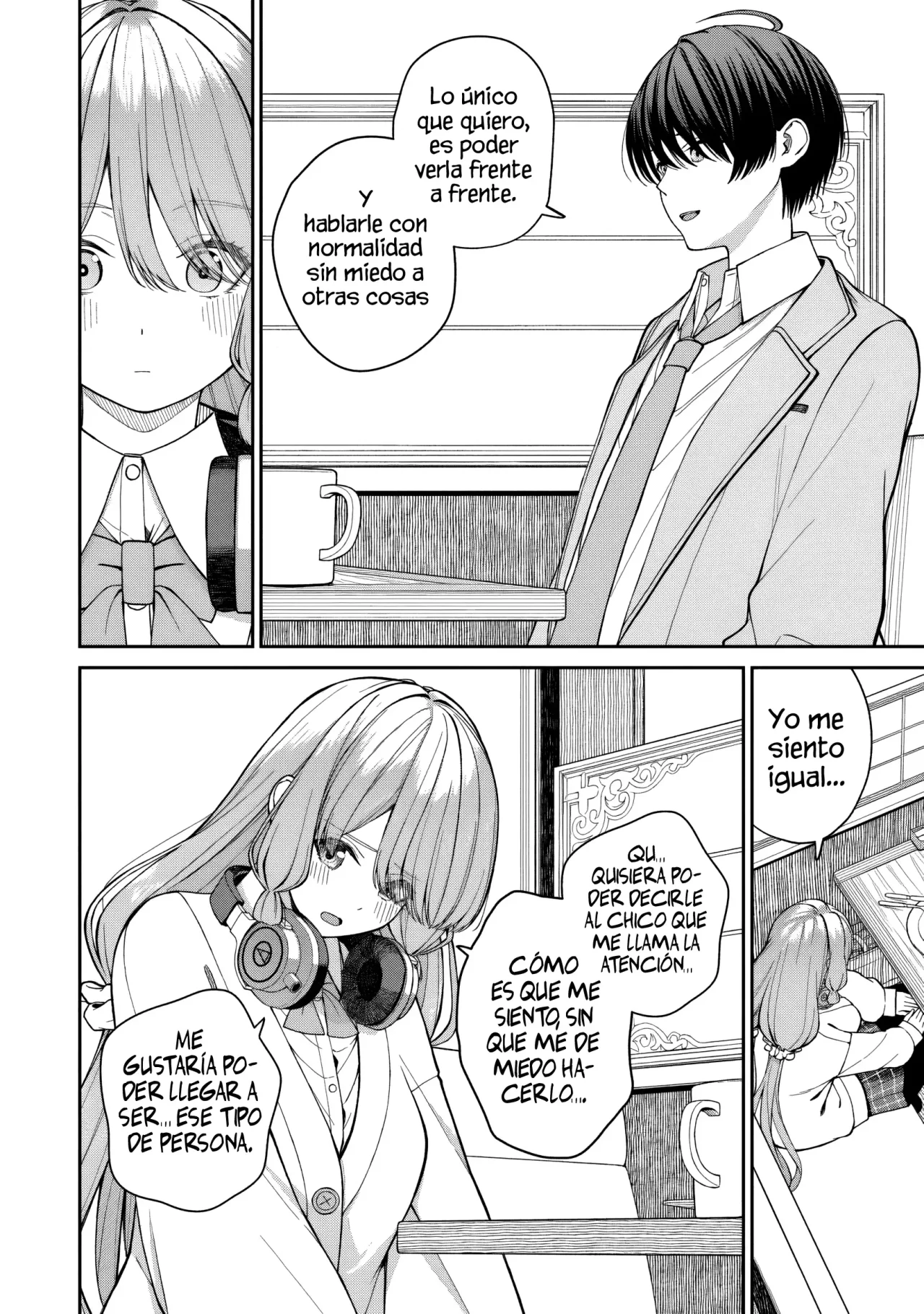 Página 53 del Manga