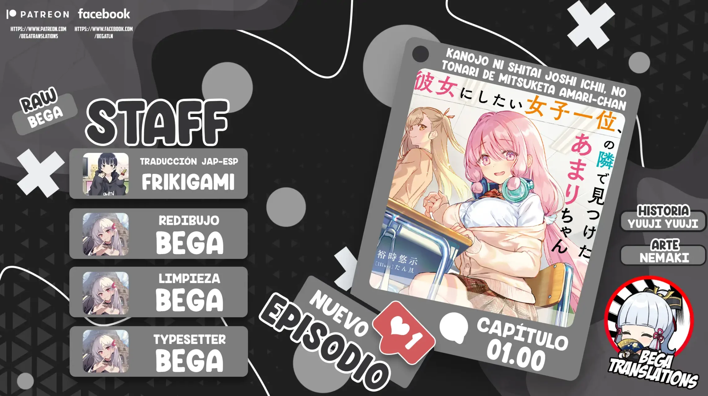 Página 62 del Manga