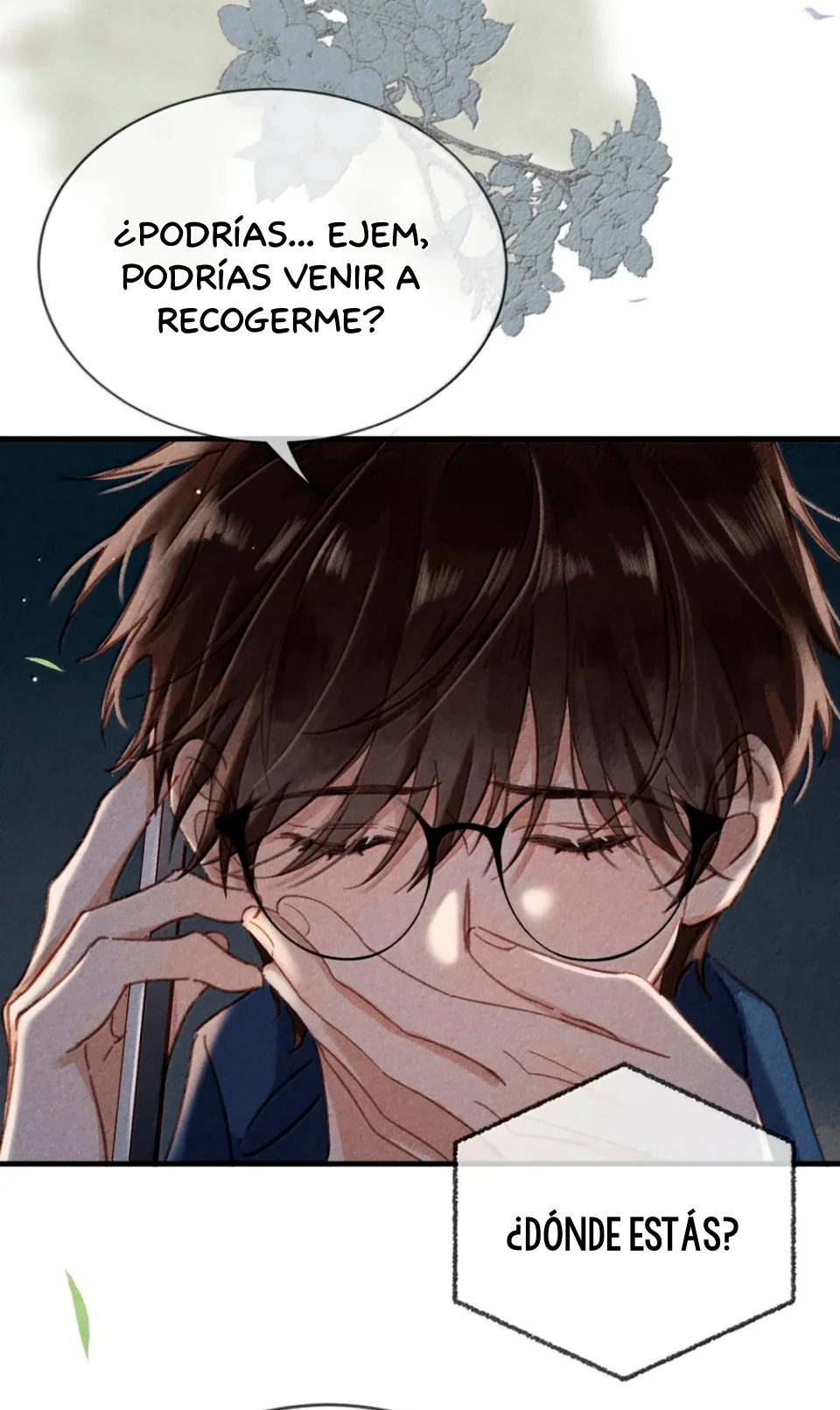 Página 48 del Manga