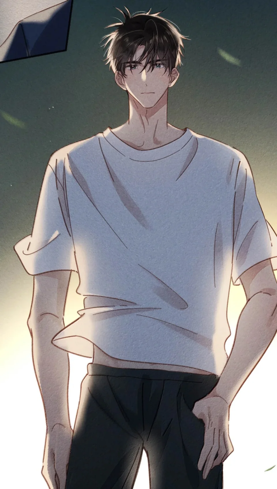 Página 55 del Manga