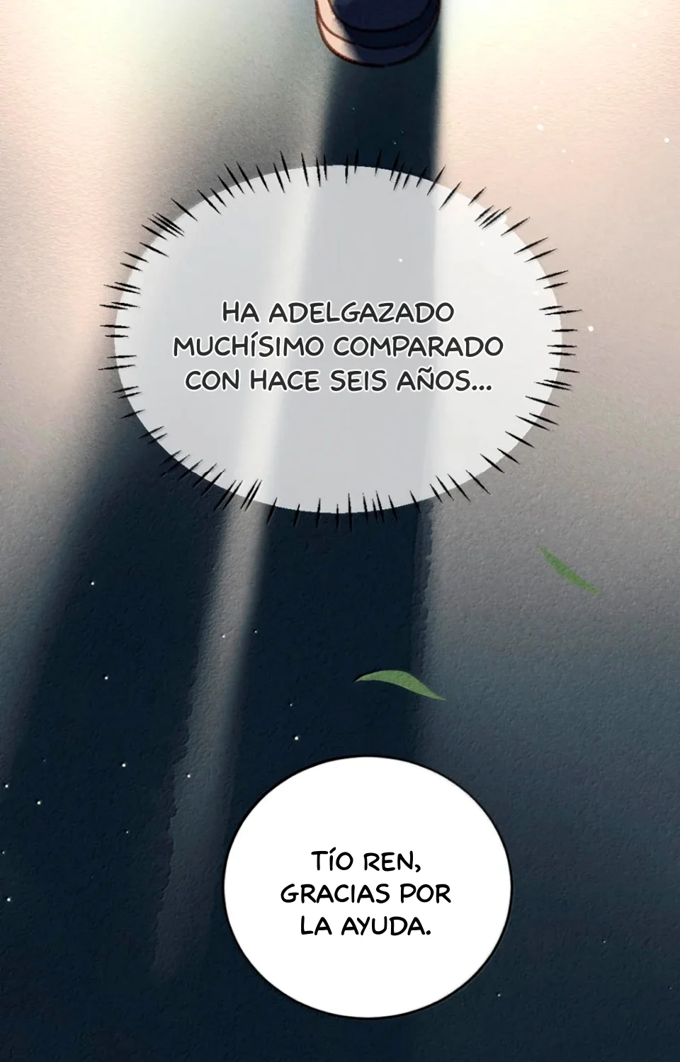 Página 57 del Manga