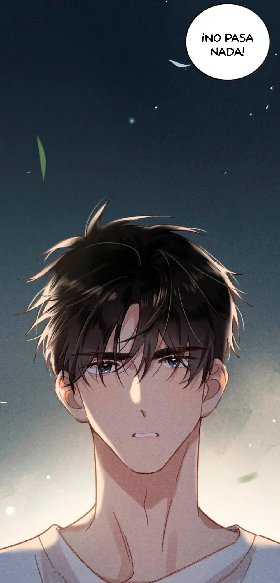 Página 58 del Manga