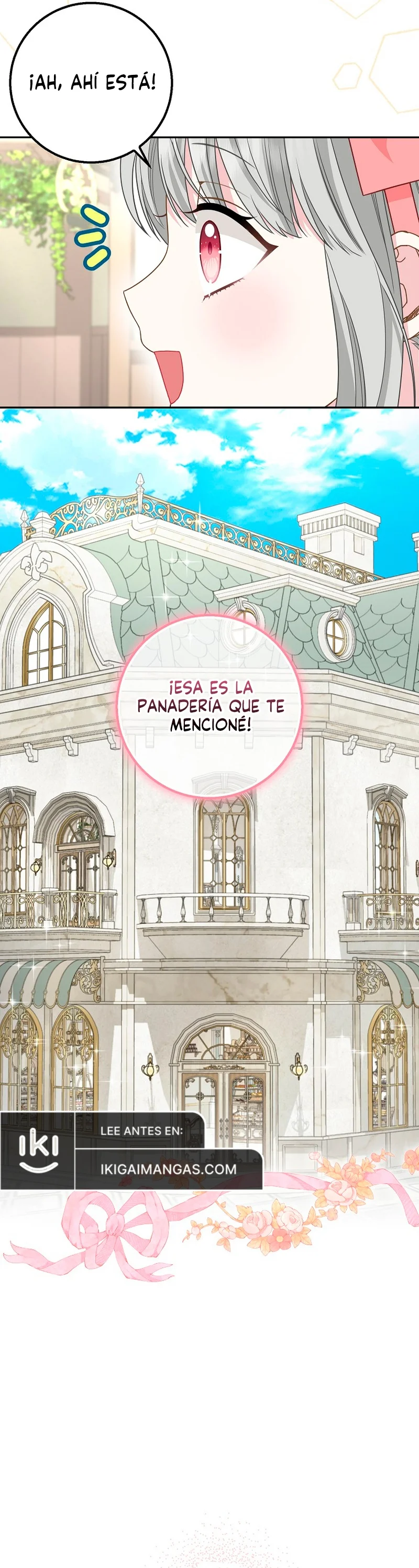 Página 40 del Manga