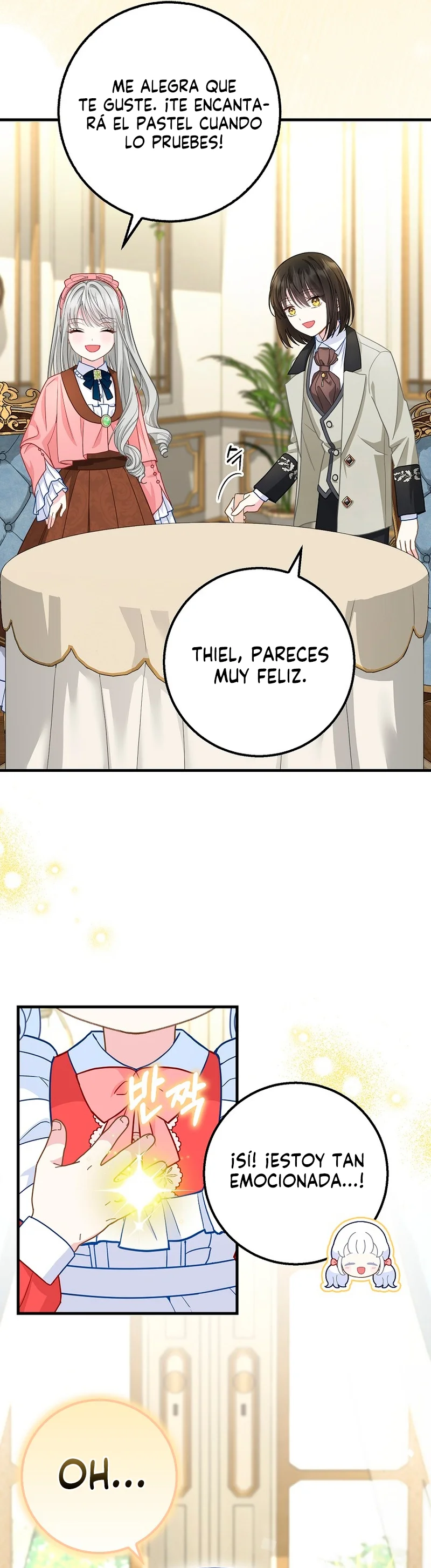 Página 45 del Manga