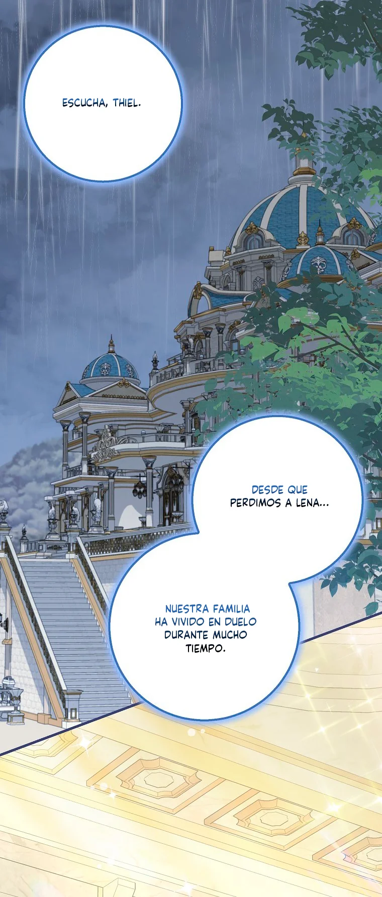 Página 43 del Manga