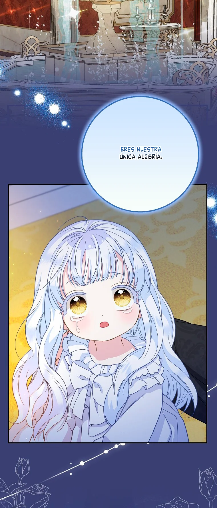 Página 45 del Manga