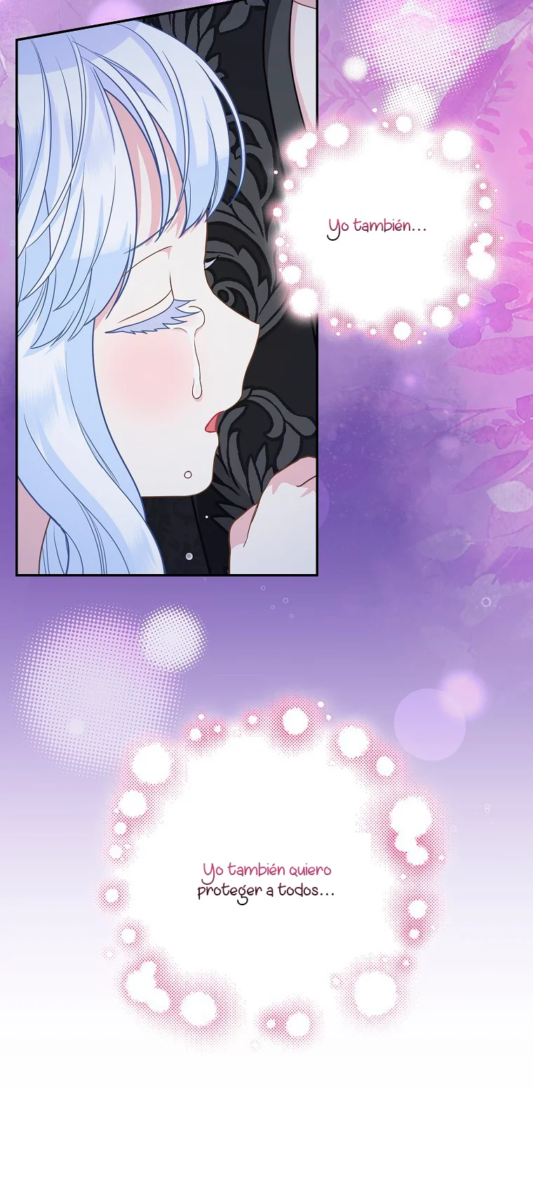 Página 50 del Manga
