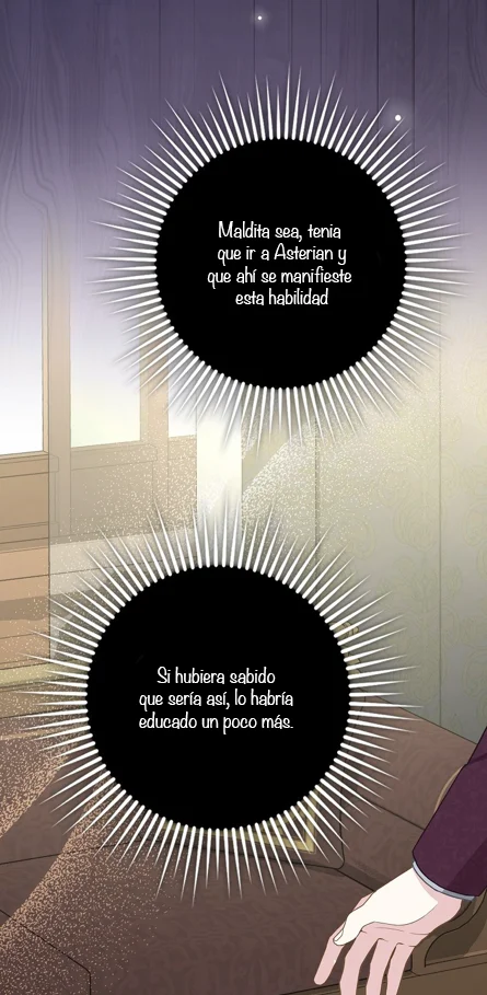 Página 58 del Manga