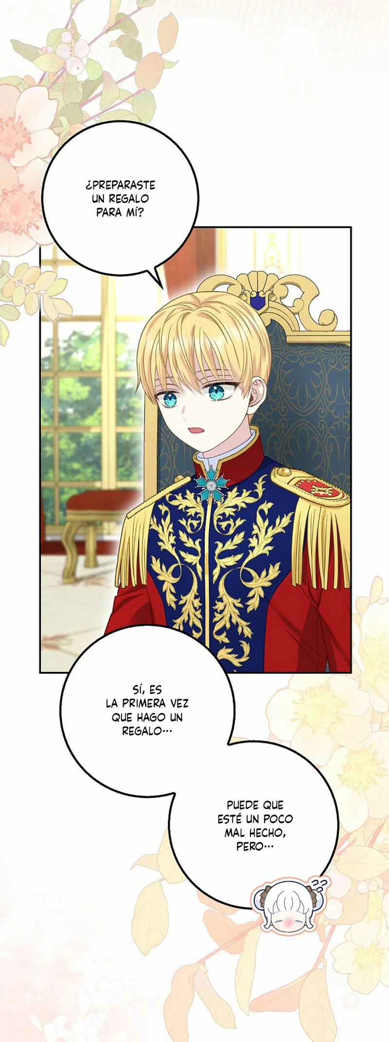 Página 52 del Manga