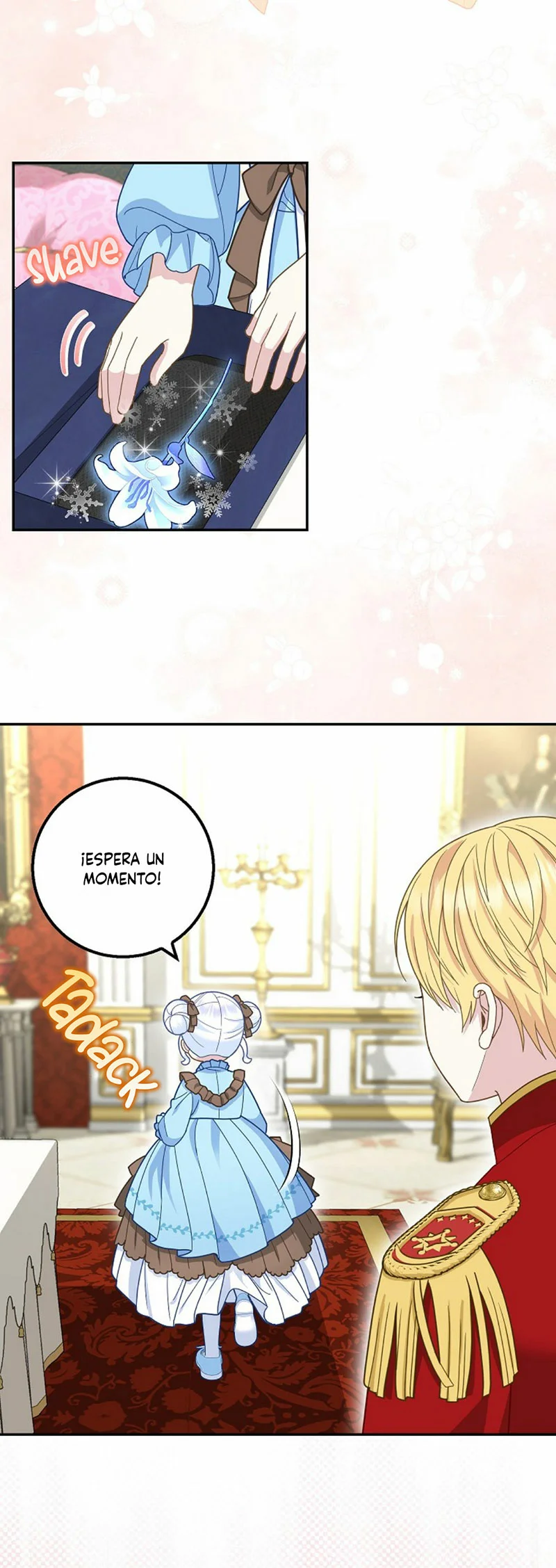 Página 53 del Manga