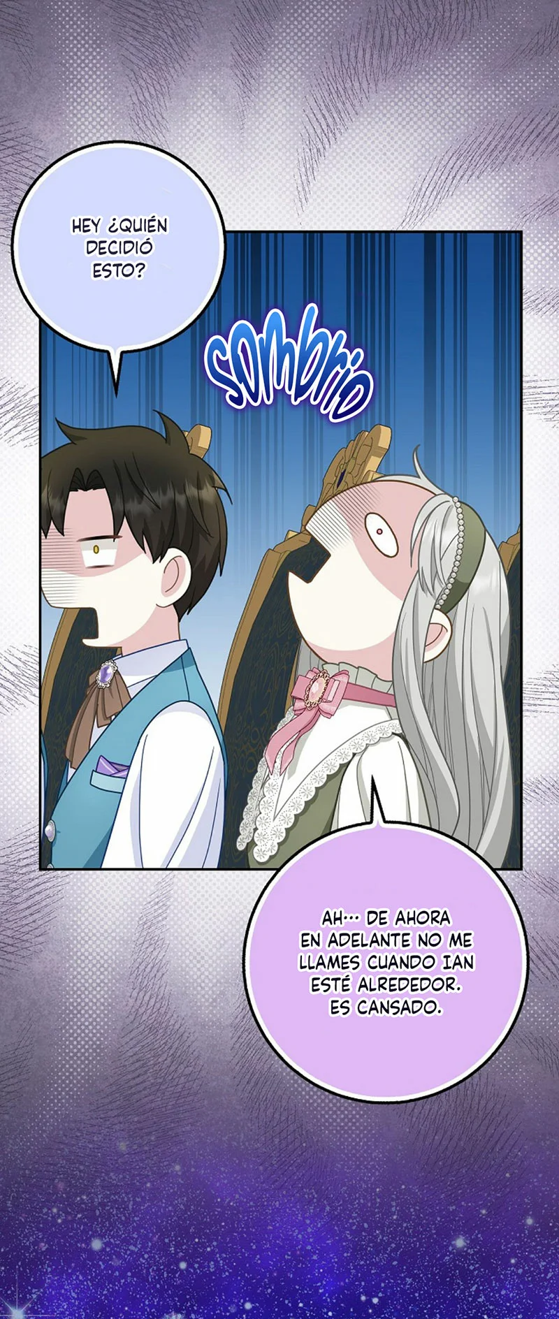 Página 68 del Manga
