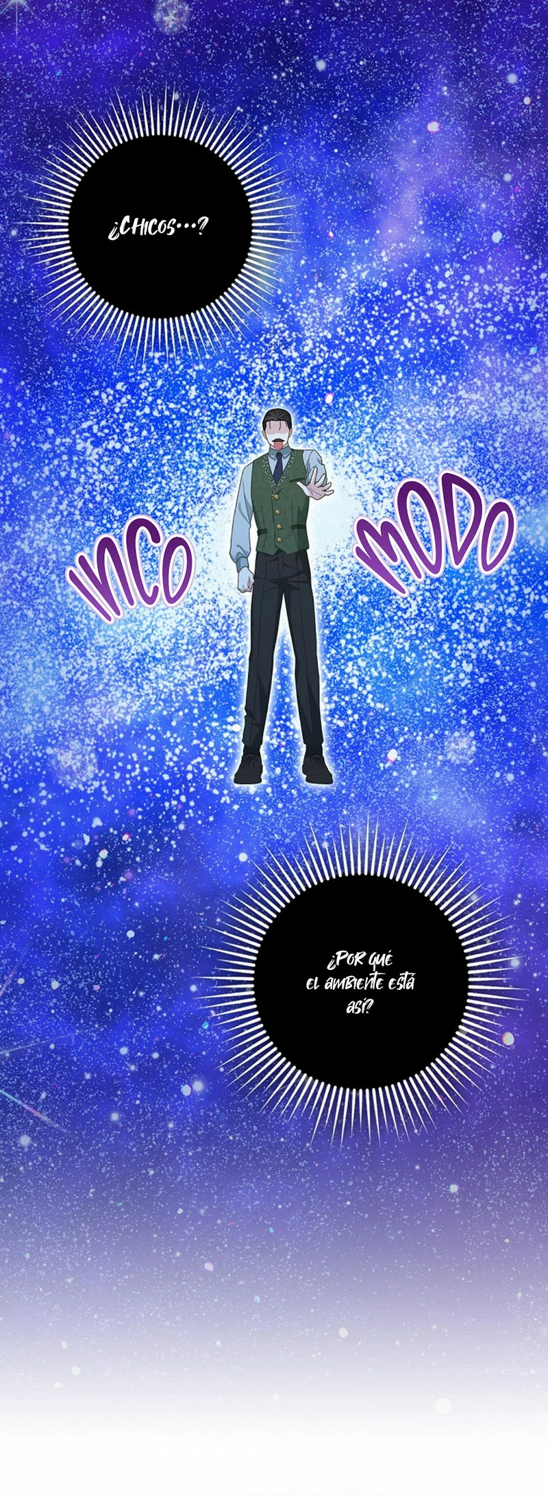Página 69 del Manga