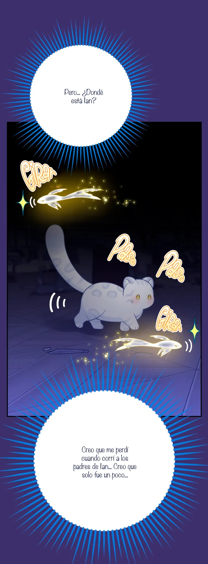 Página 40 del Manga