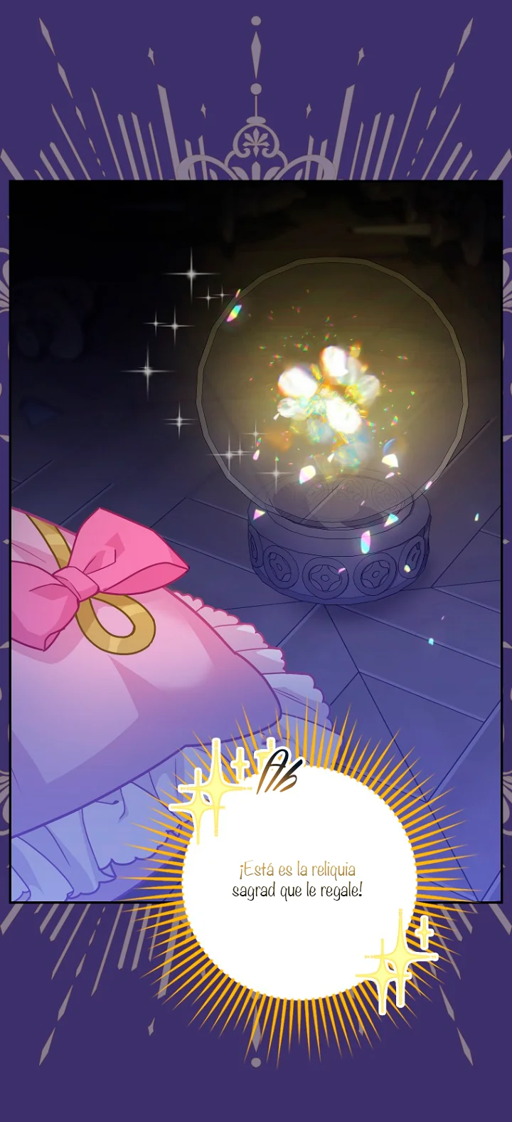 Página 45 del Manga