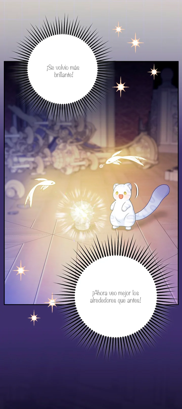 Página 49 del Manga