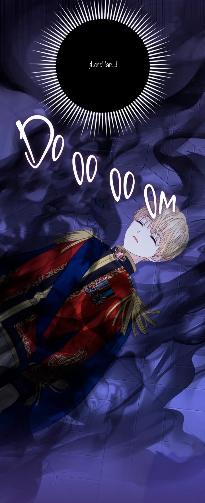 Página 53 del Manga