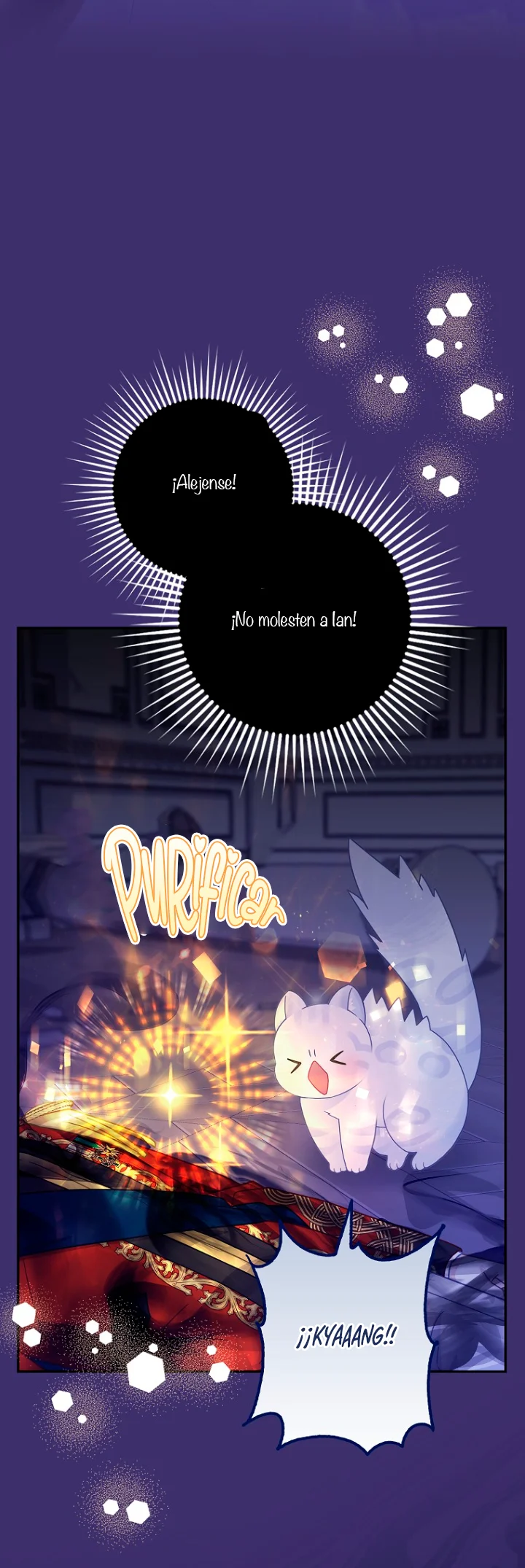 Página 54 del Manga