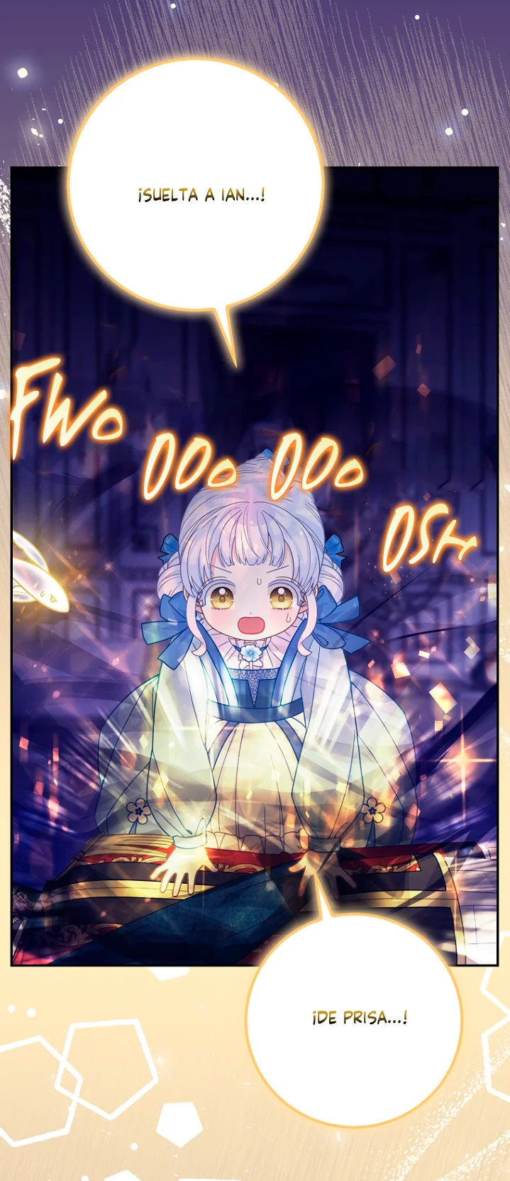 Página 57 del Manga