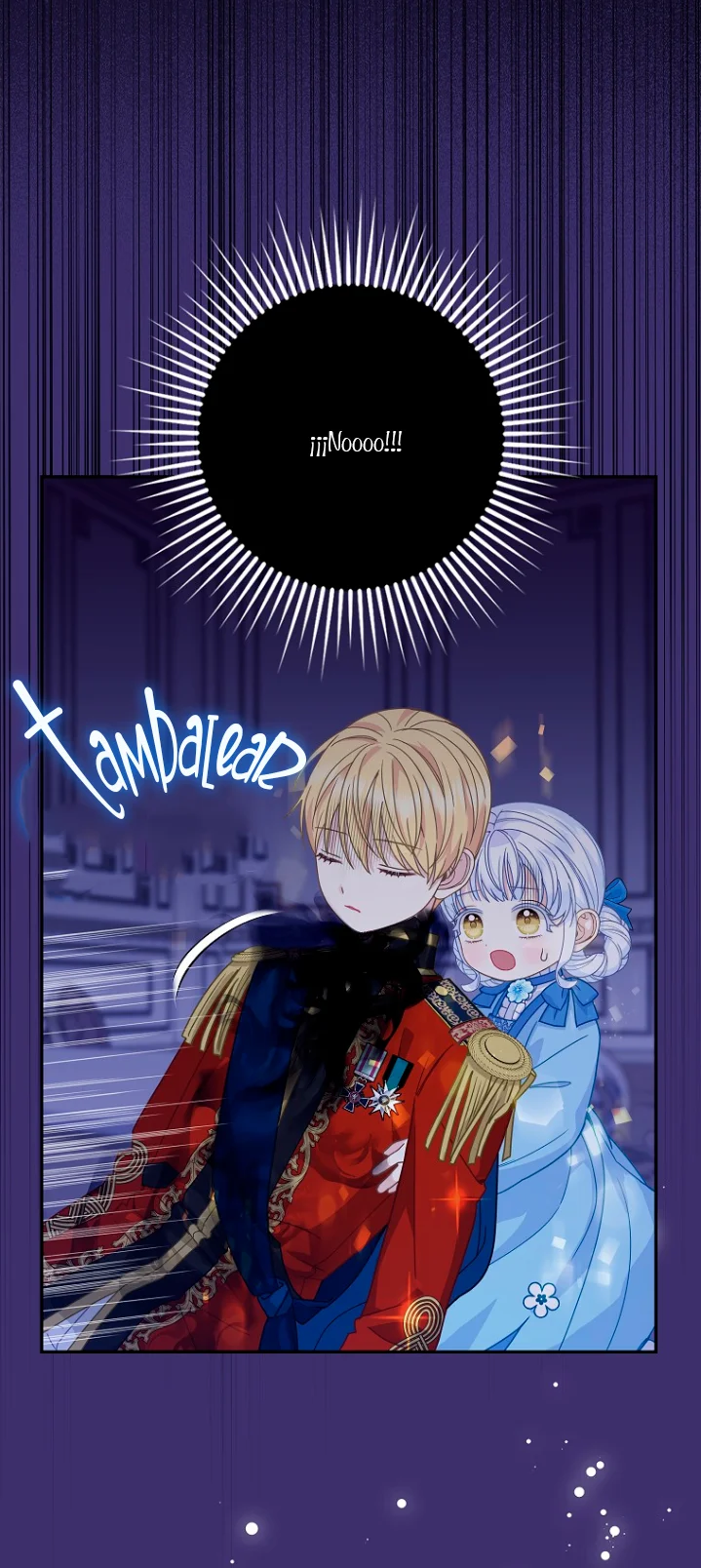 Página 61 del Manga