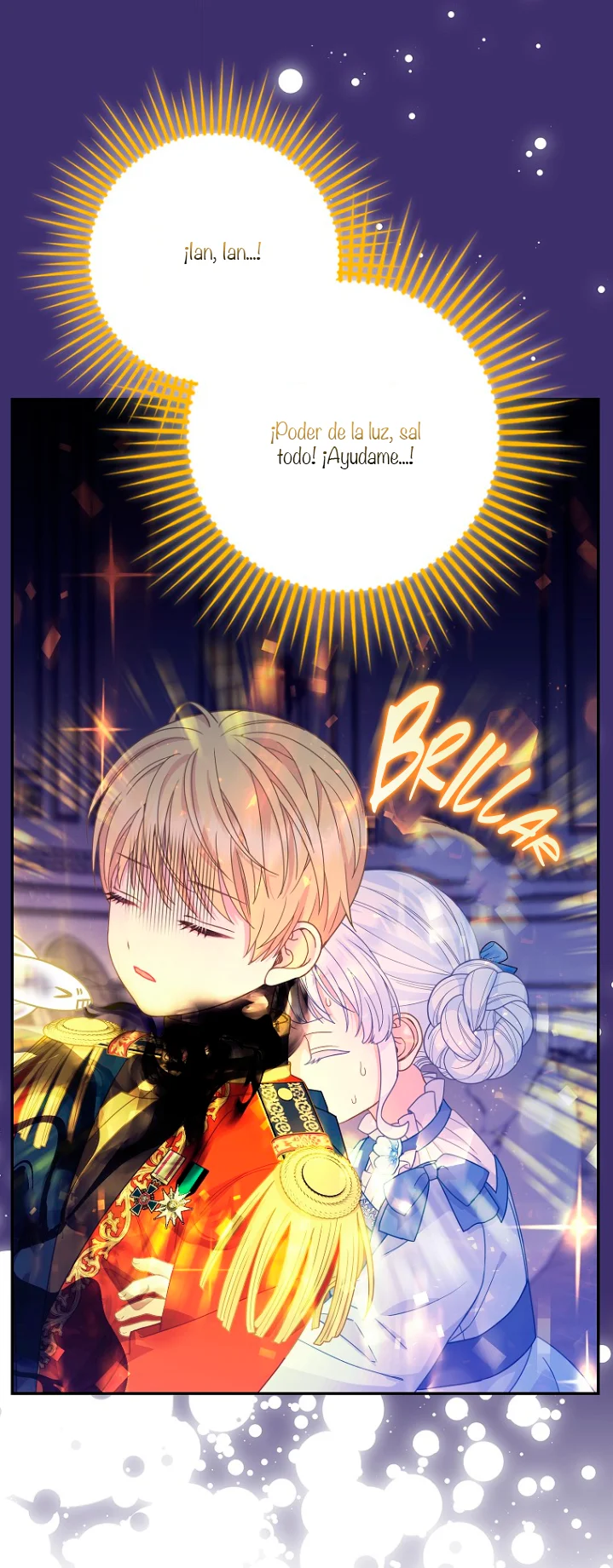 Página 62 del Manga