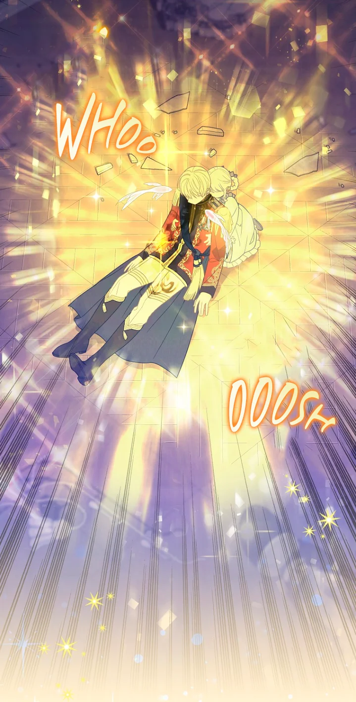 Página 64 del Manga