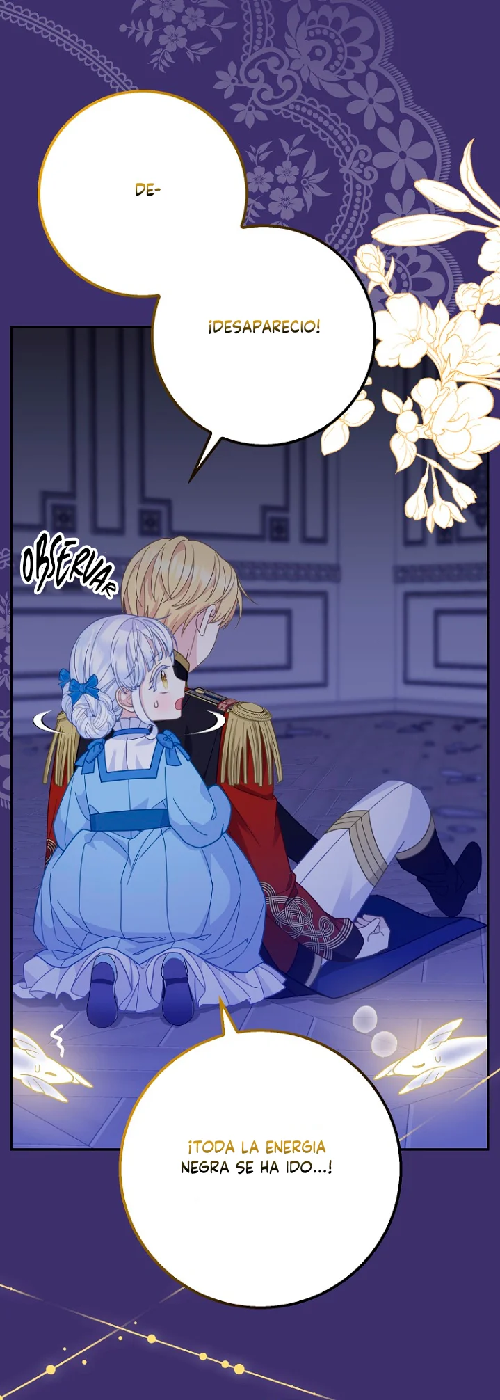 Página 67 del Manga