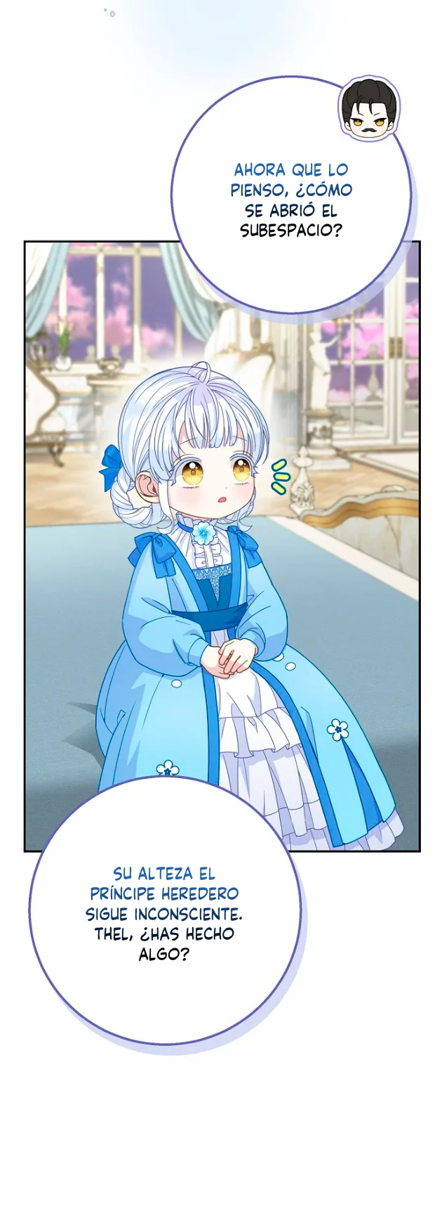 Página 43 del Manga