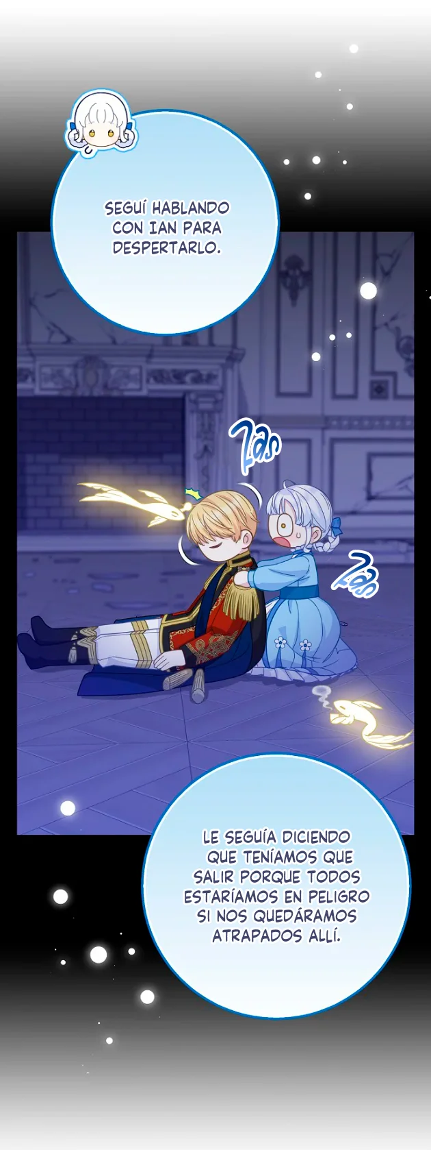 Página 44 del Manga