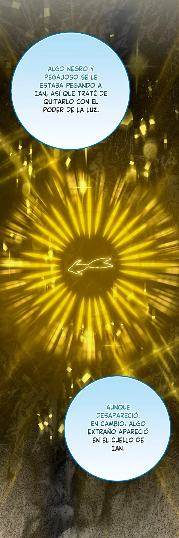 Página 46 del Manga