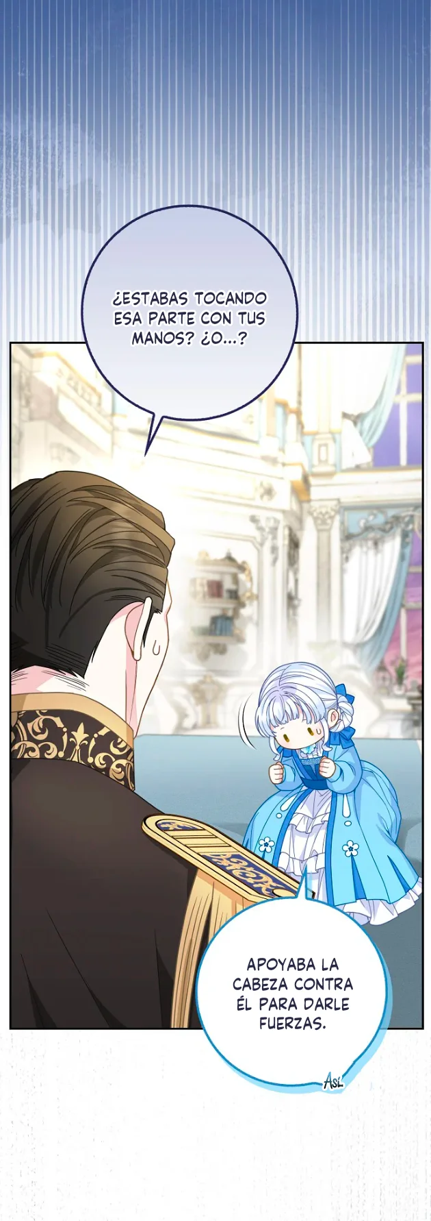 Página 49 del Manga