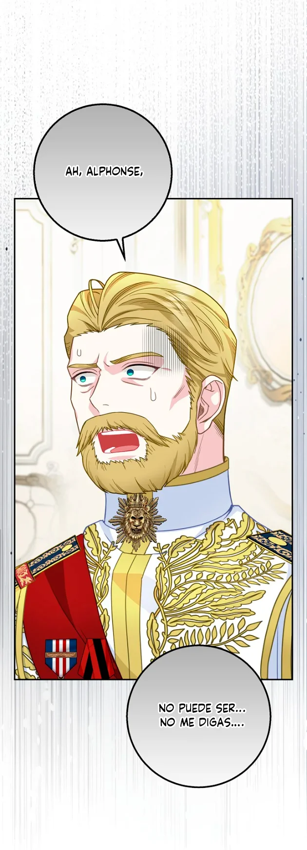 Página 50 del Manga