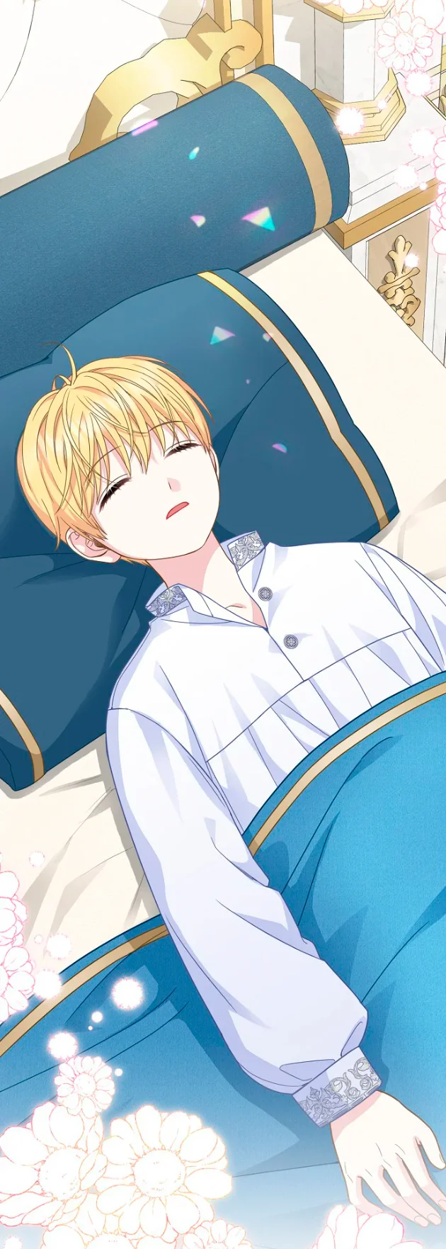 Página 53 del Manga