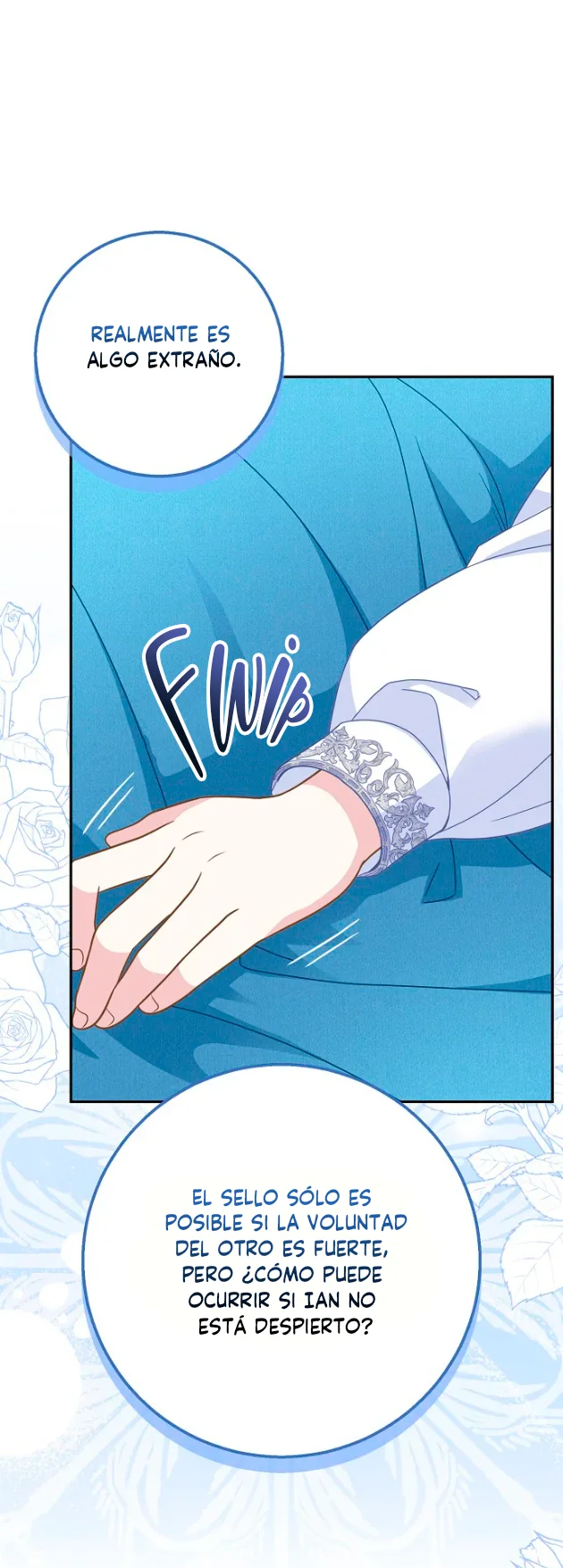 Página 65 del Manga