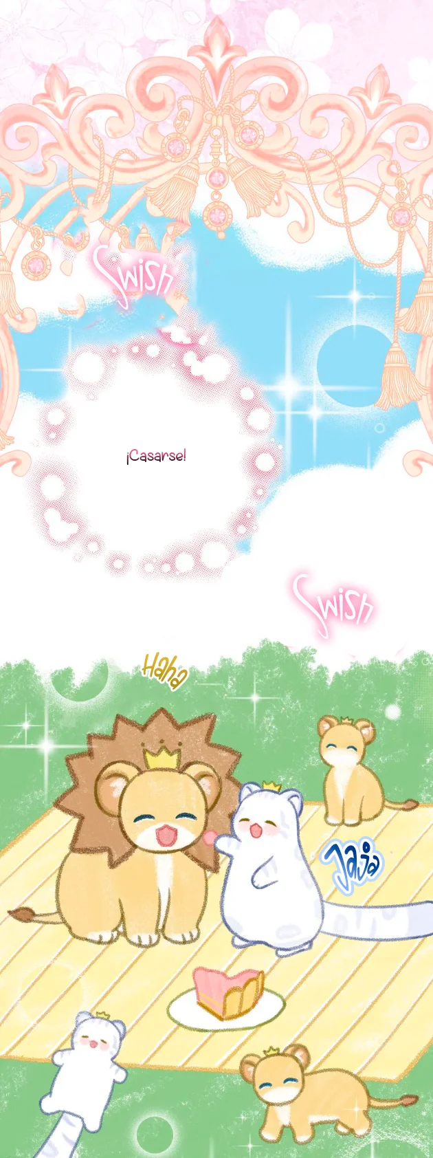 Página 40 del Manga