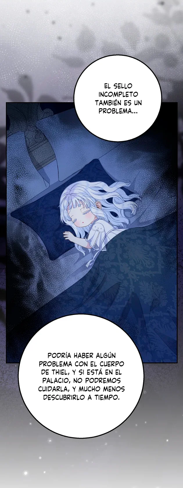 Página 46 del Manga