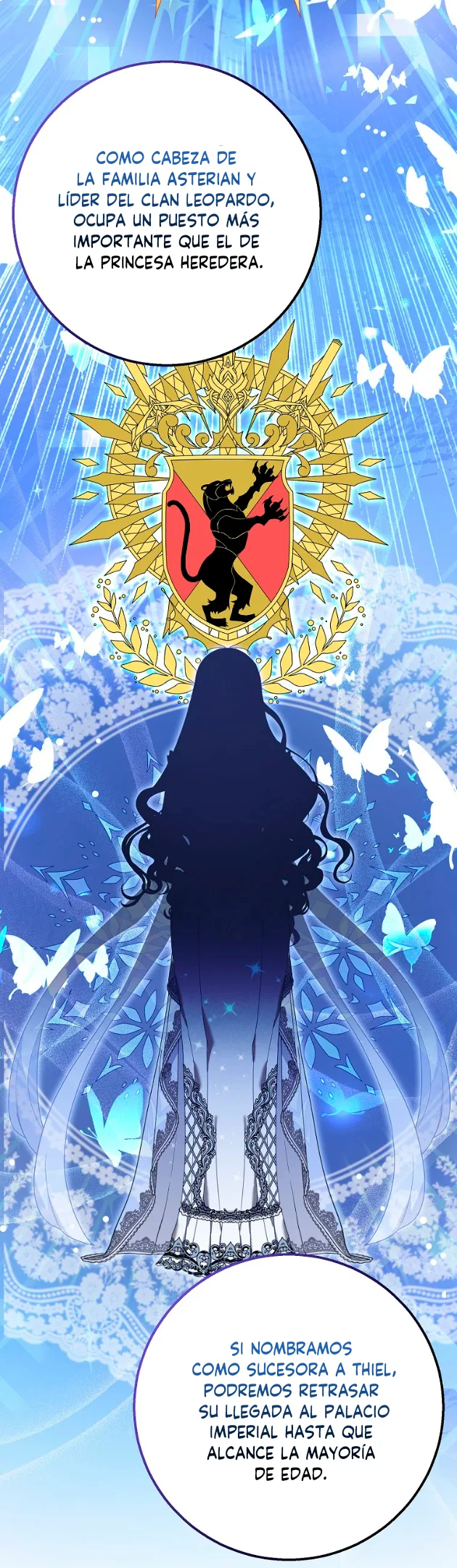 Página 51 del Manga