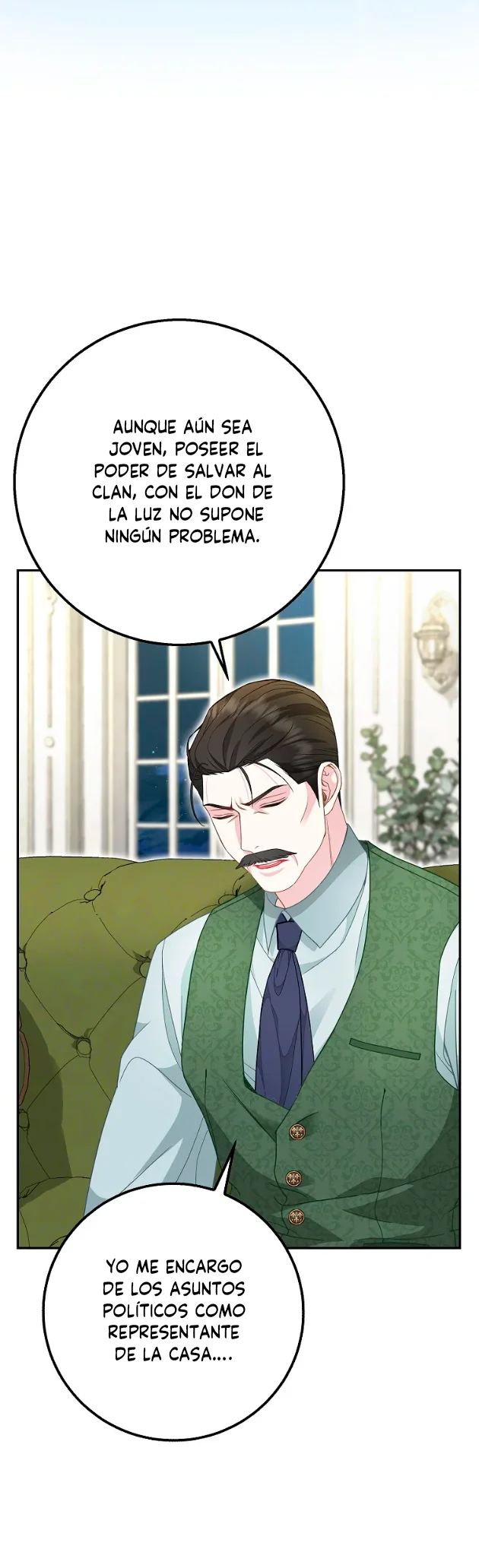 Página 52 del Manga