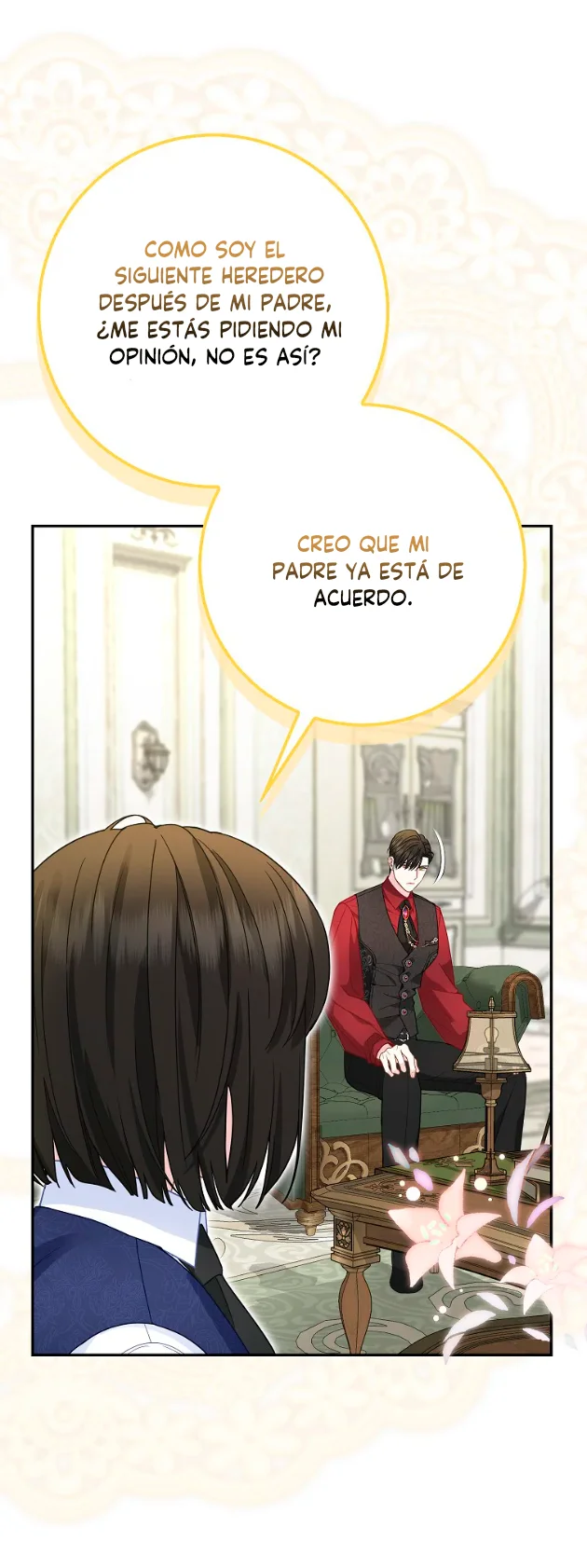 Página 53 del Manga