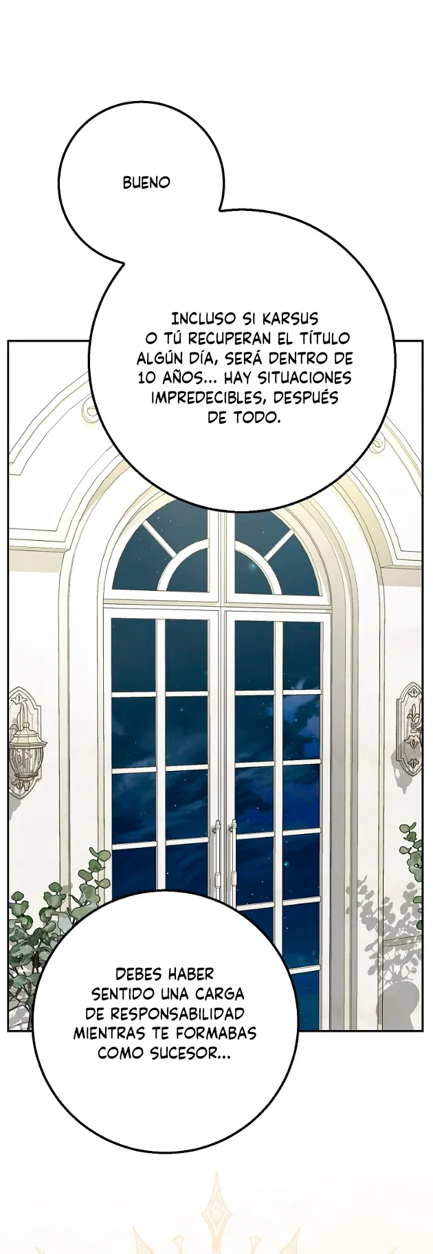 Página 54 del Manga