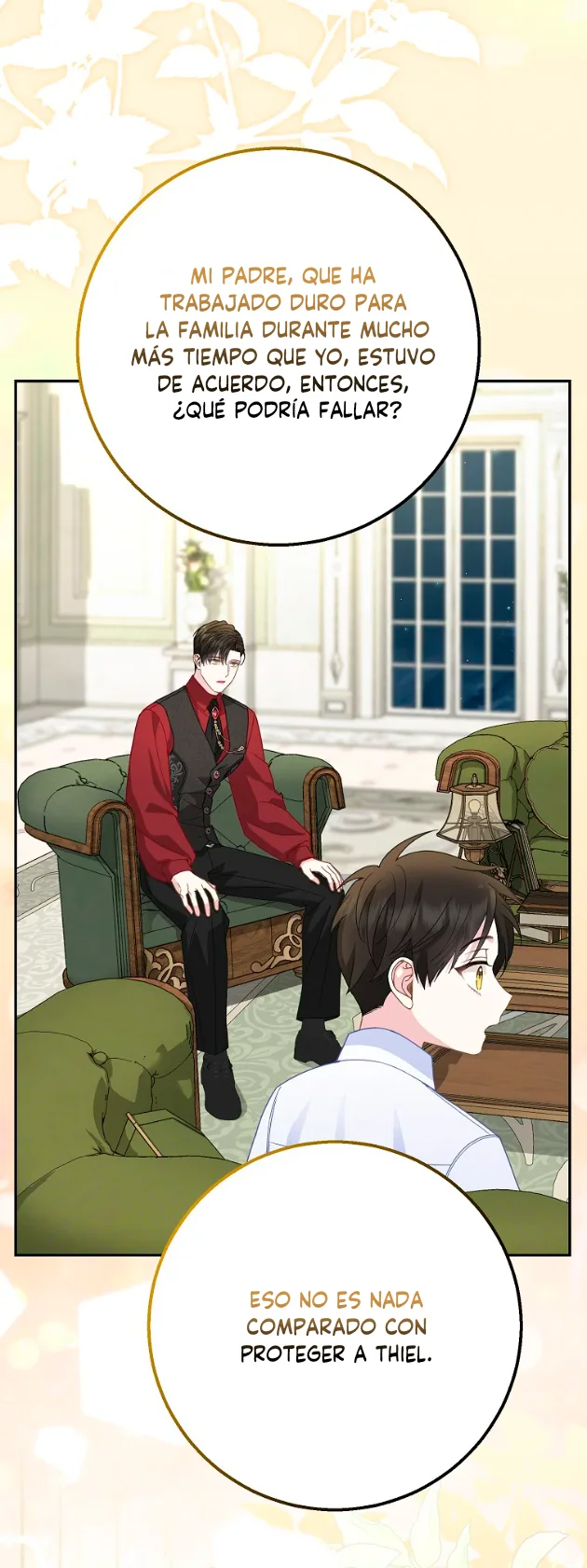 Página 56 del Manga