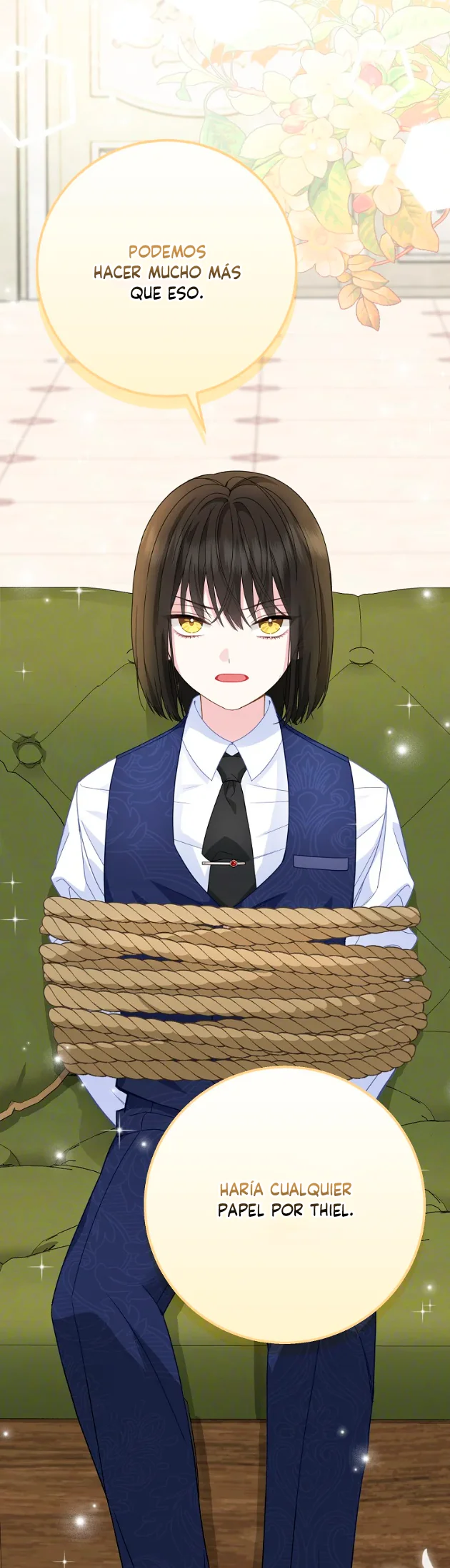 Página 57 del Manga