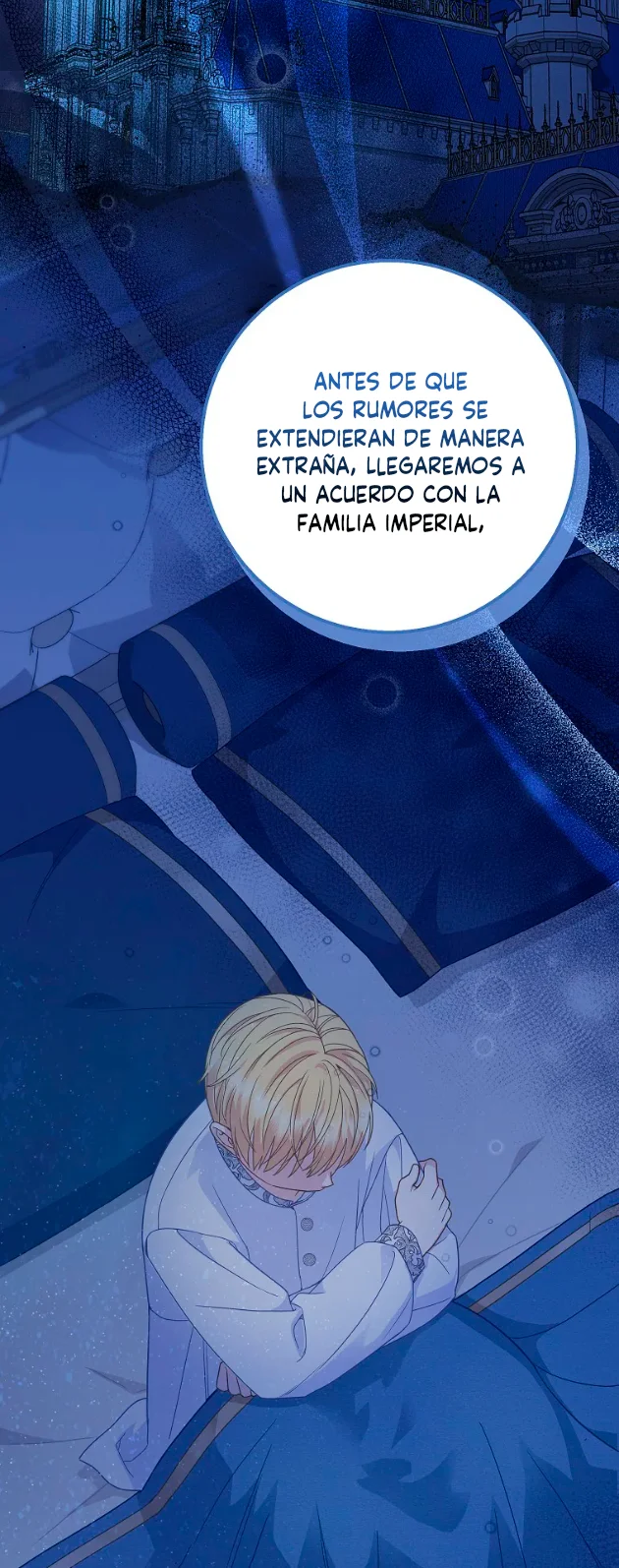 Página 64 del Manga