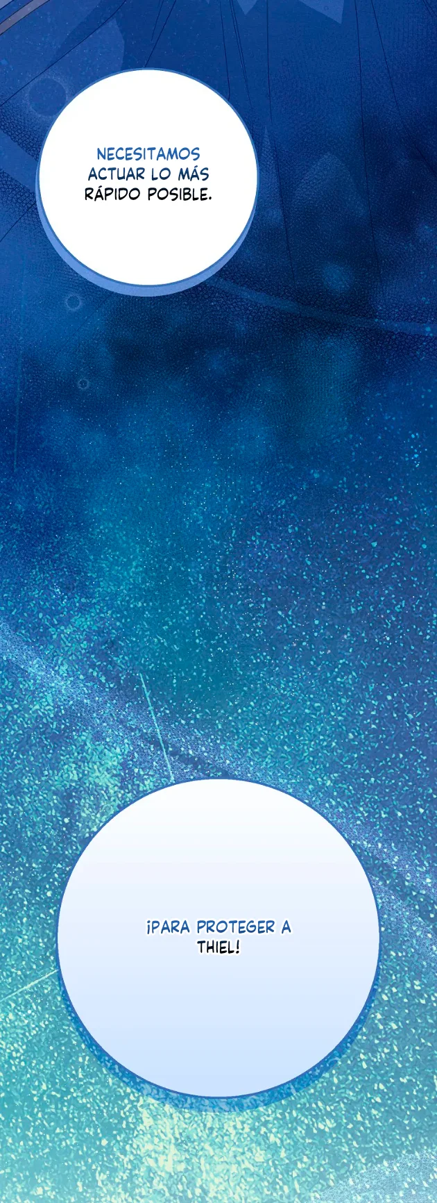 Página 65 del Manga