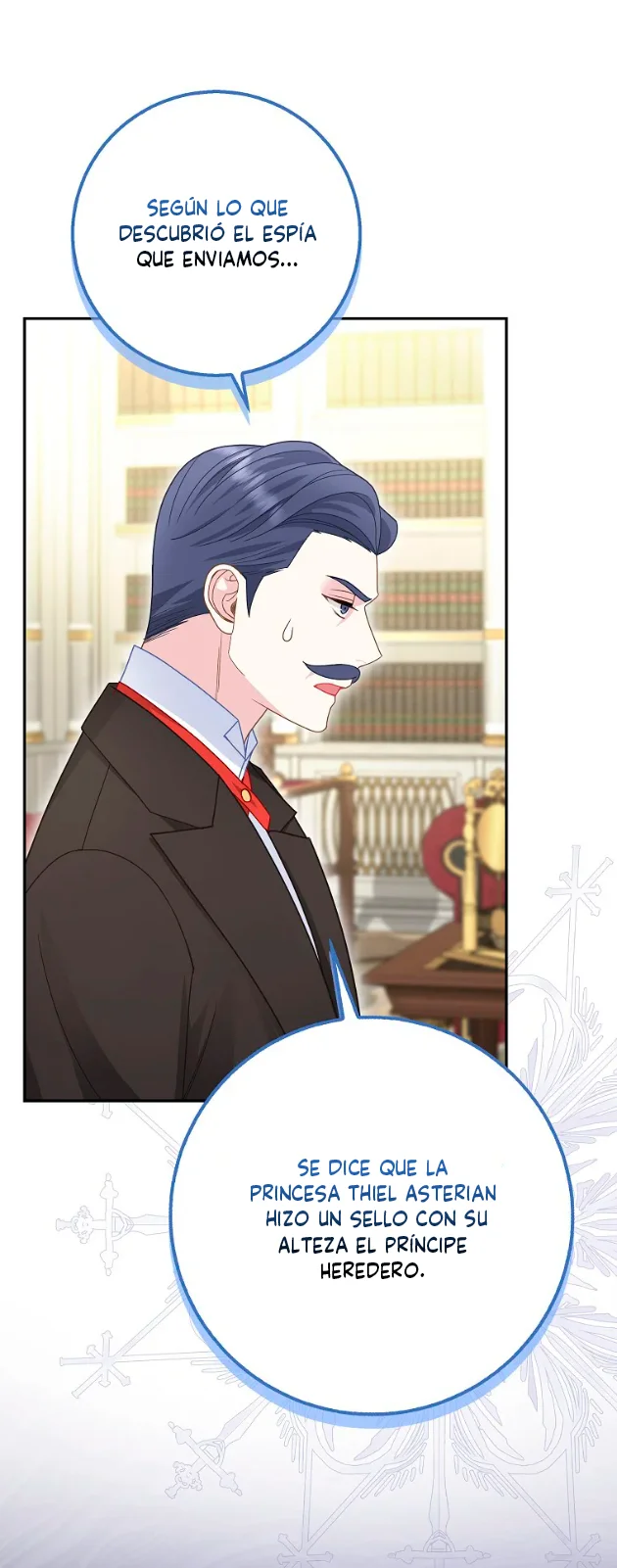 Página 36 del Manga